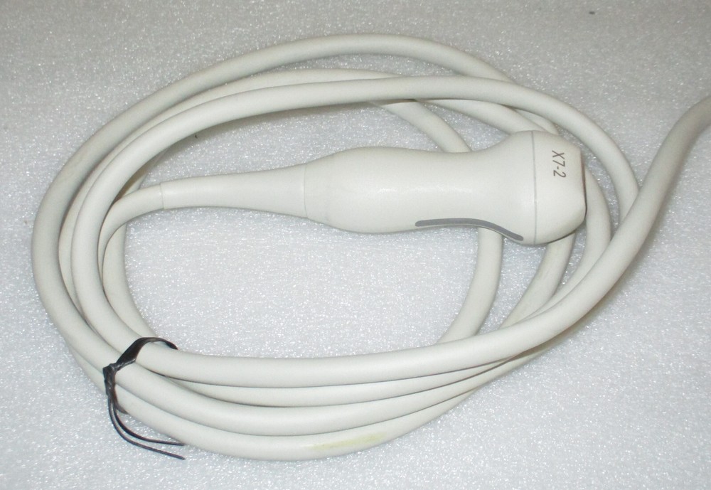 Philips X7-2 Ultrasound Probe