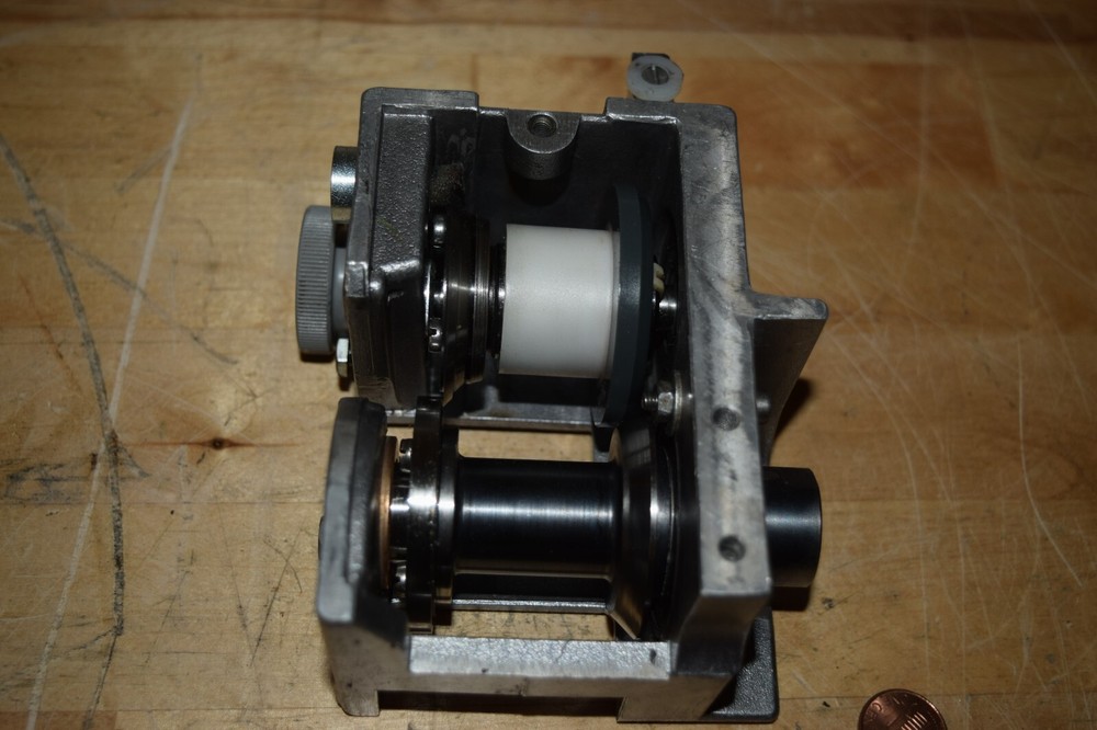 Direct Mail Equipment Part