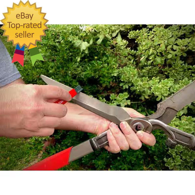 5 In. Carbide Sharpening Tool