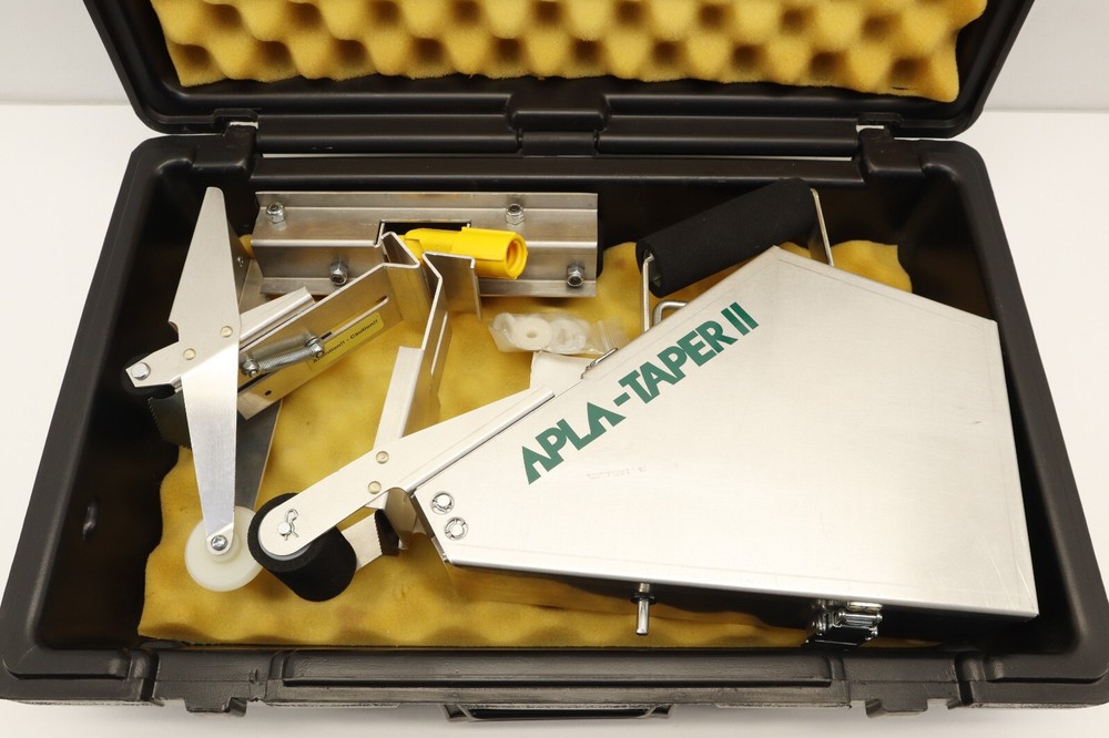 APLA-TECH APLA-TAPER II (APLA-AT-II)