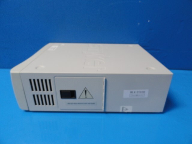 Stryker XL-7000 Light Source ONLY (No Lamp Module) ~ 31930