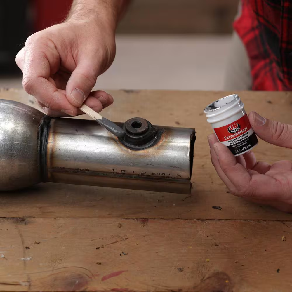 3 Oz. Extreme Heat Adhesive Paste