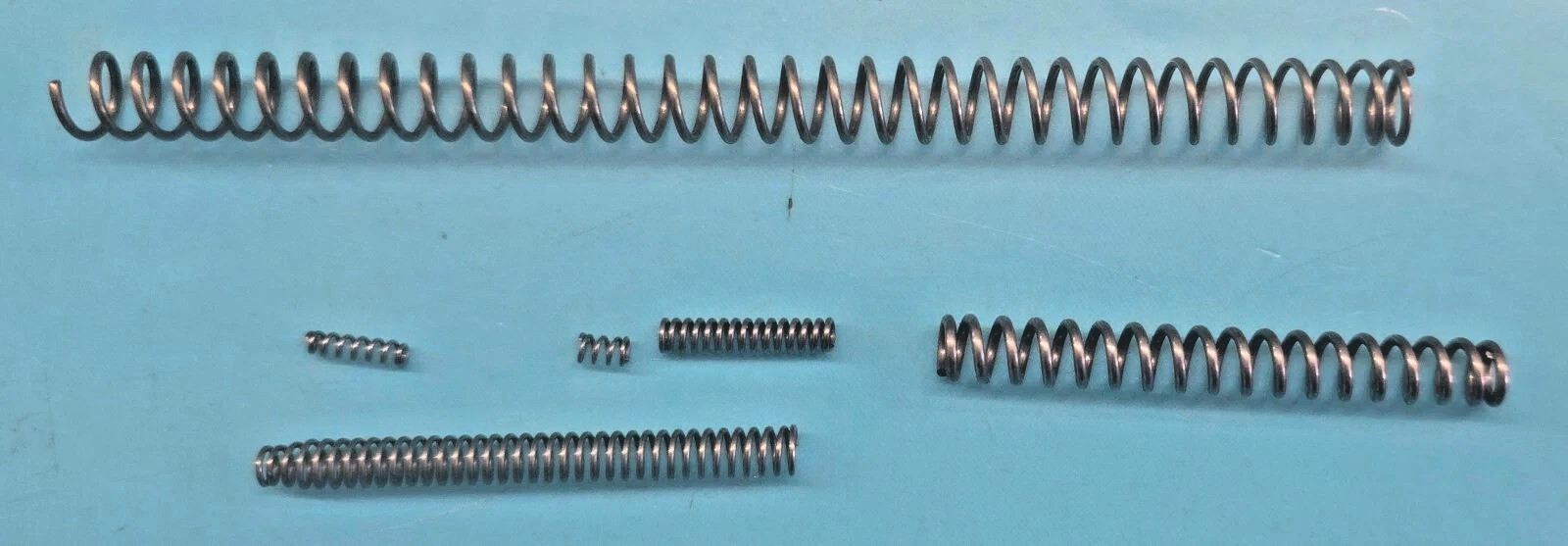 British Army 58 Pattern Canvas HI POWER Holster Browning 1985 (BRITHOL+SPG KIT)