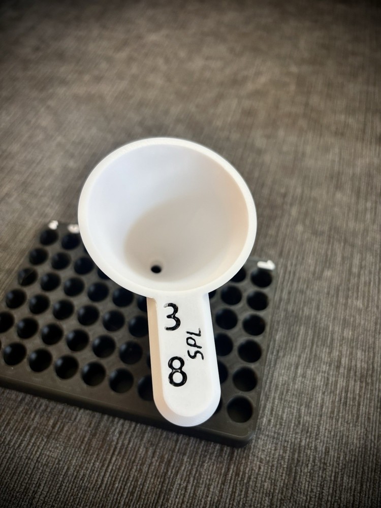 38 Special Reloading Funnel