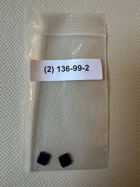 Hunter DSP700 alignment sensor ambient light filter