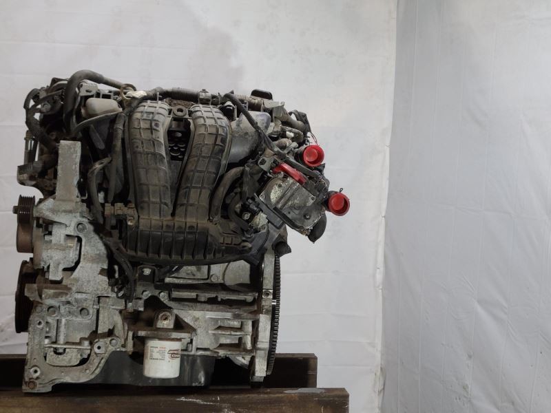 OUTLANDER 2019 Engine 1718033