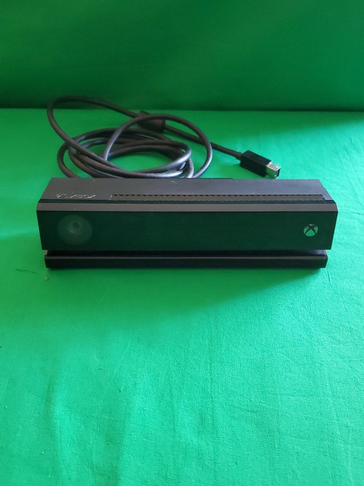 Xbox One Kinect Sensor Model 1520 – Untested – OEM Camera Motion Sensor