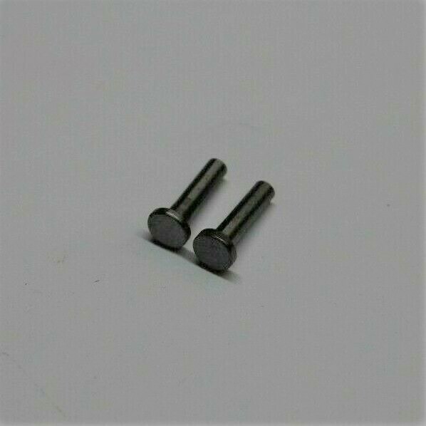 Long Shank Ignitor Points Gas Engine Motor