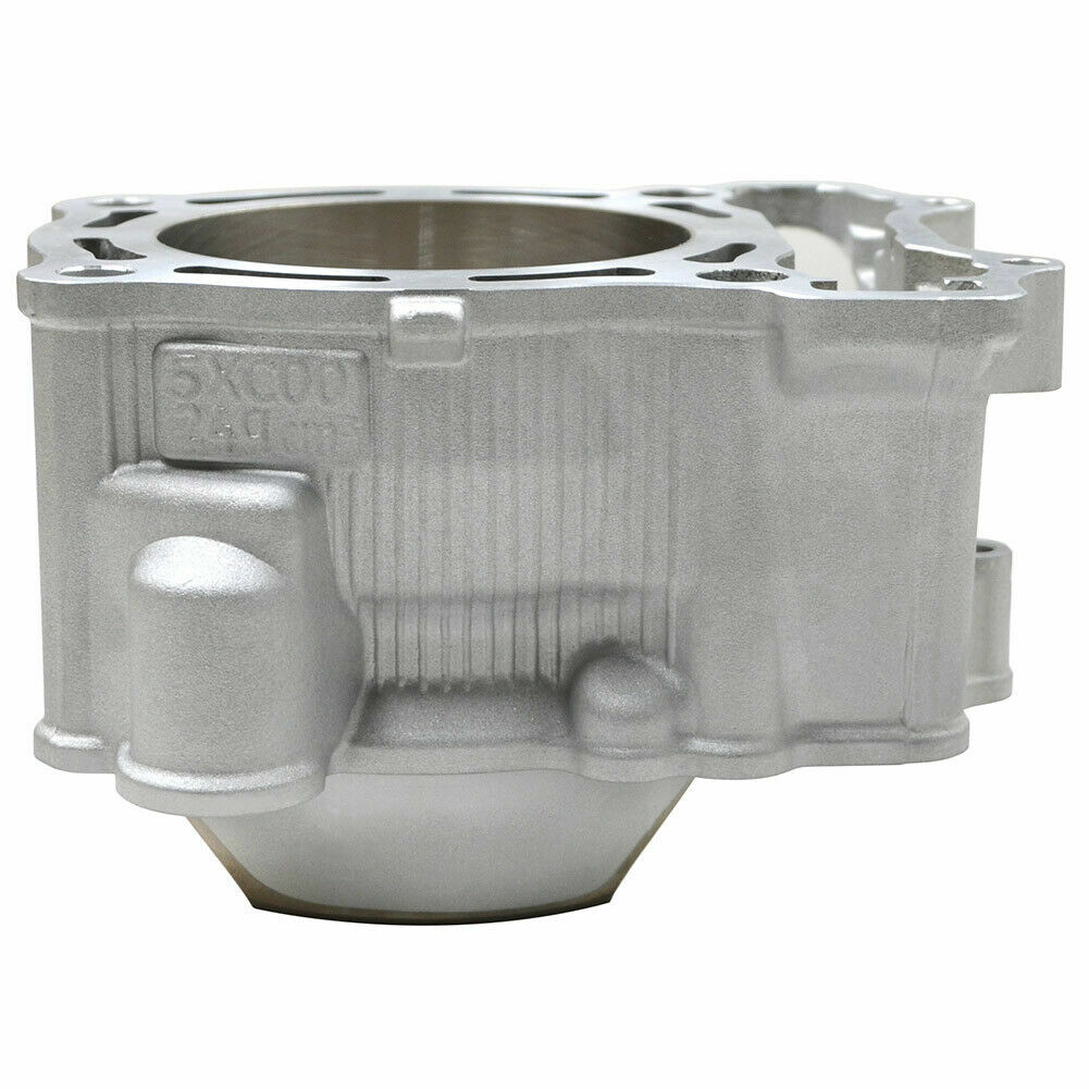 77mm Cylinder Piston Top End Gasket Valves Kit For Yamaha YZ250F WR250F 01-13