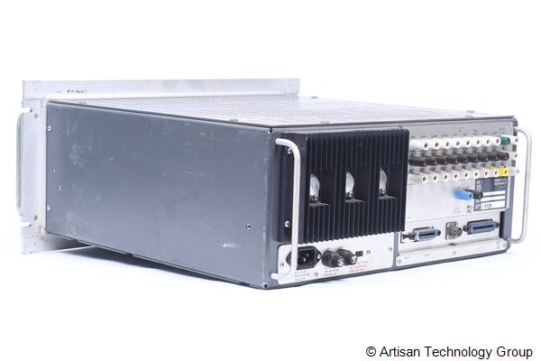 Bently Nevada DVF-2 Digital Vector Filter