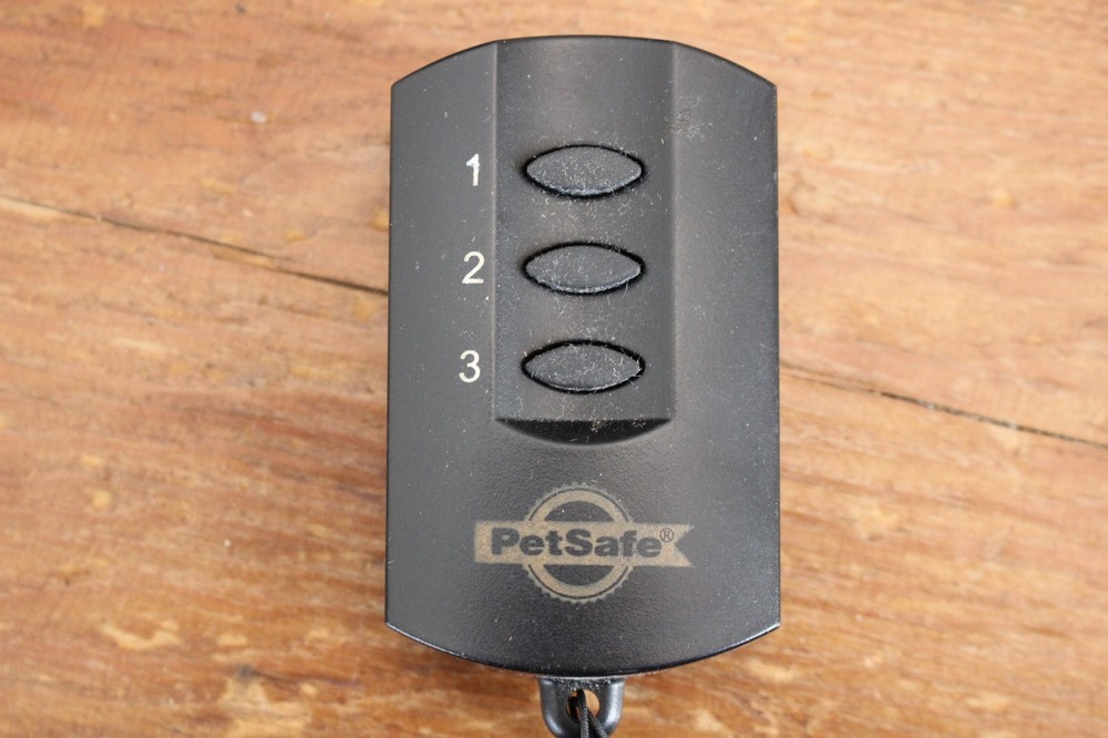 Remote Control Transmitter for PetSafe Spray Trainer Commander Collar