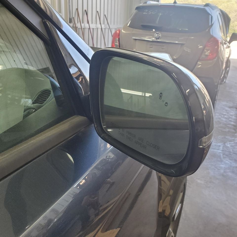 Camera/Projector Model Camera Front Windshield Fits 20-22 SOUL 1088857