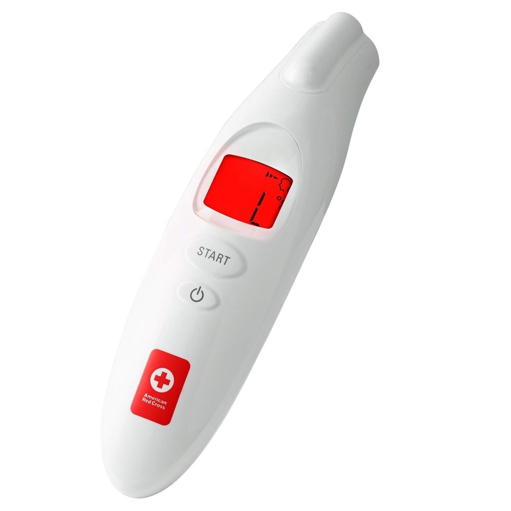 Multi-Functional Infrared Forehead Thermometer for Home Use - Instant Results