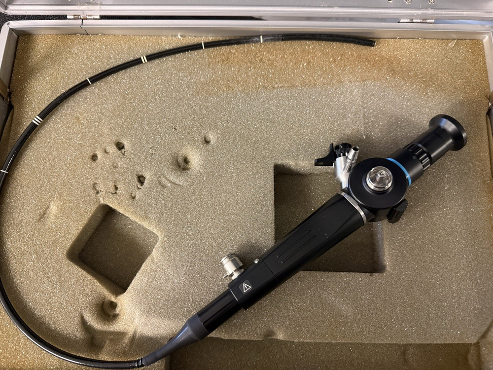 Olympus LF-TP Scope