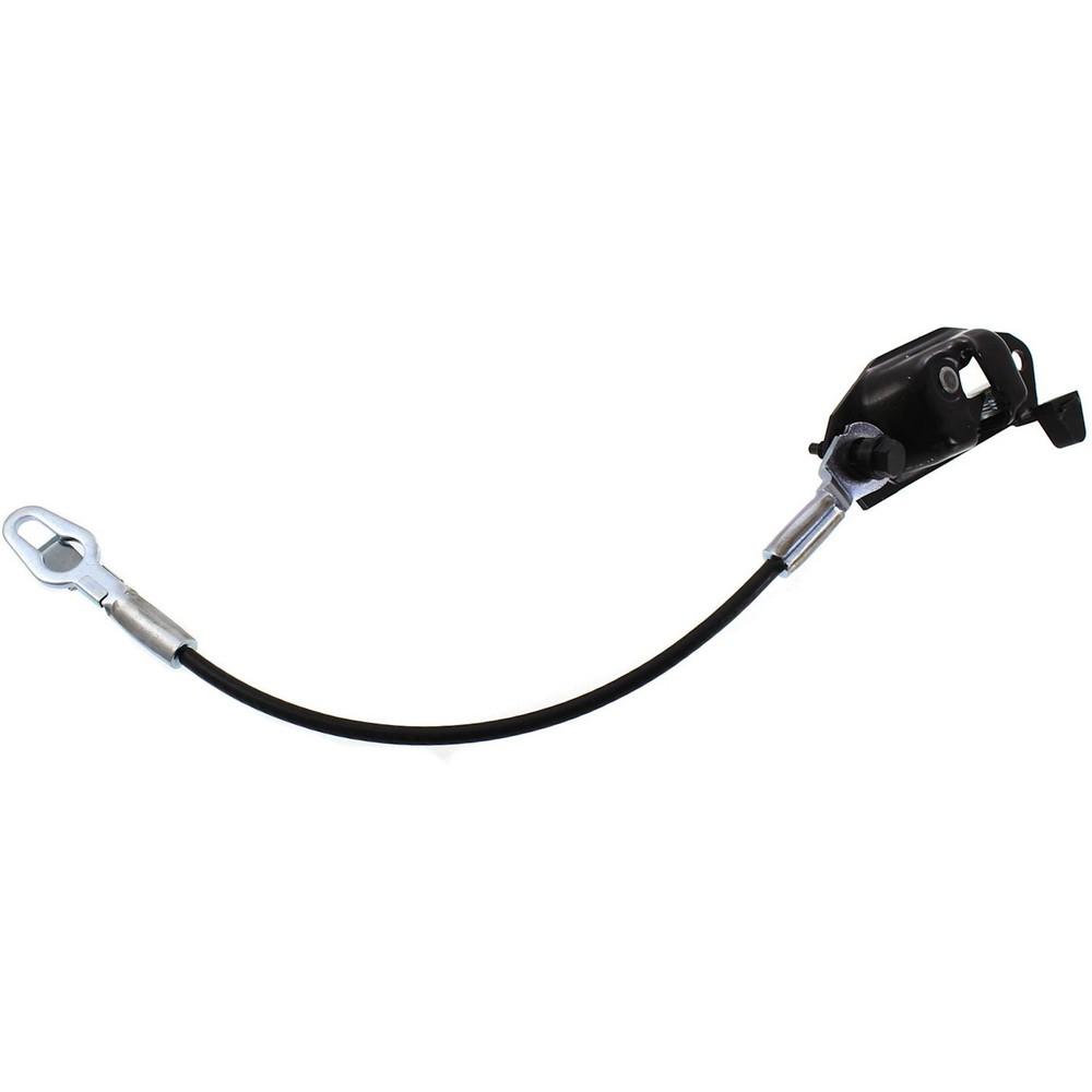 Tail Gate Tailgate Latch Driver & Passenger Side for Chevy Avalanche Left Right