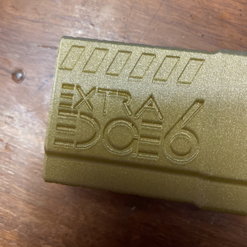 2 Nerf 6. Dart Talon Mag Extension
