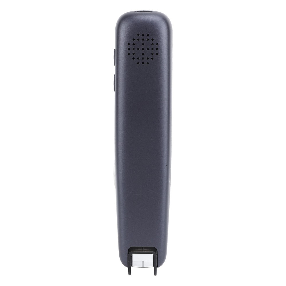 Scan Reader Pen Language Translator Kids Digital Translation Scanner Learning