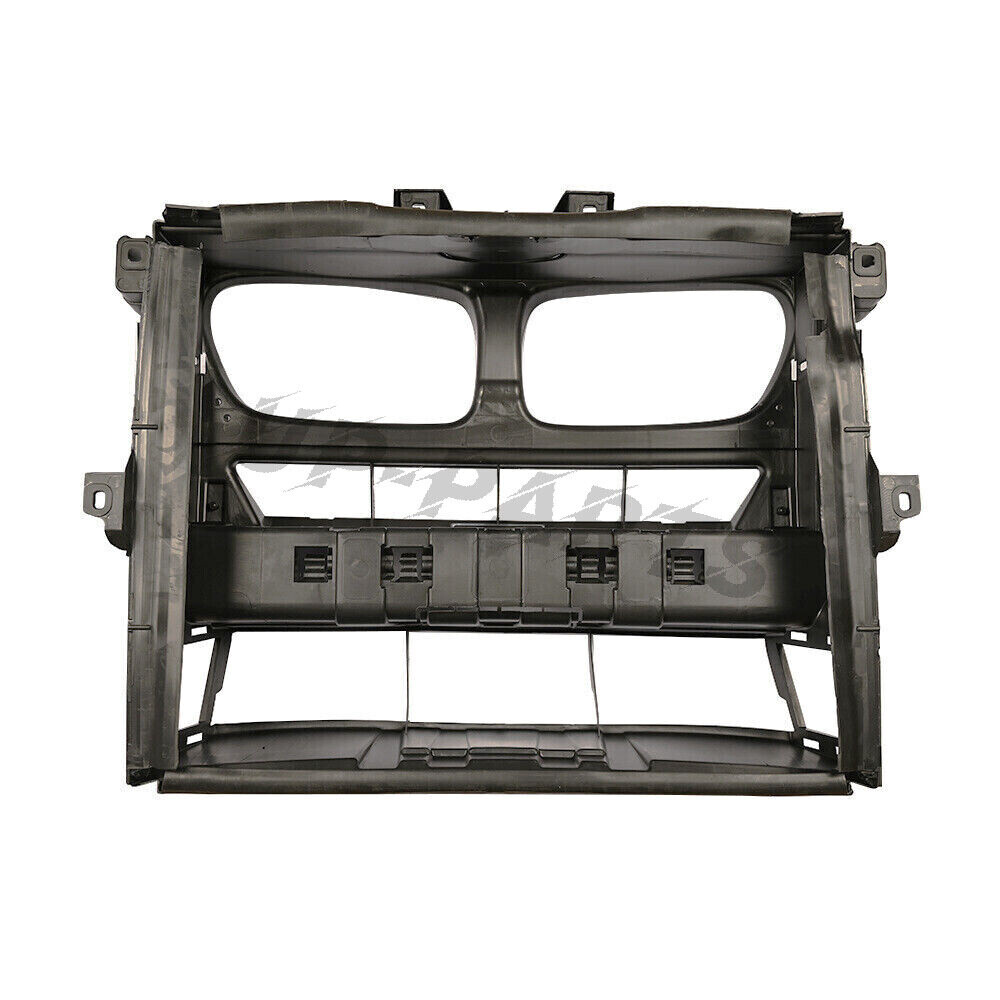 Defrost and Heater Air Duct Hose For 2011-2018 BMW X3 51747210476