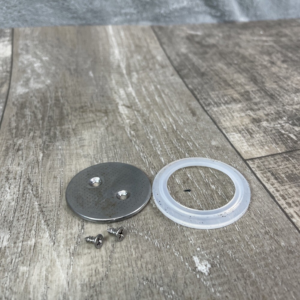 Bella Espresso Machine CM5430BC-UL Replacement Gasket