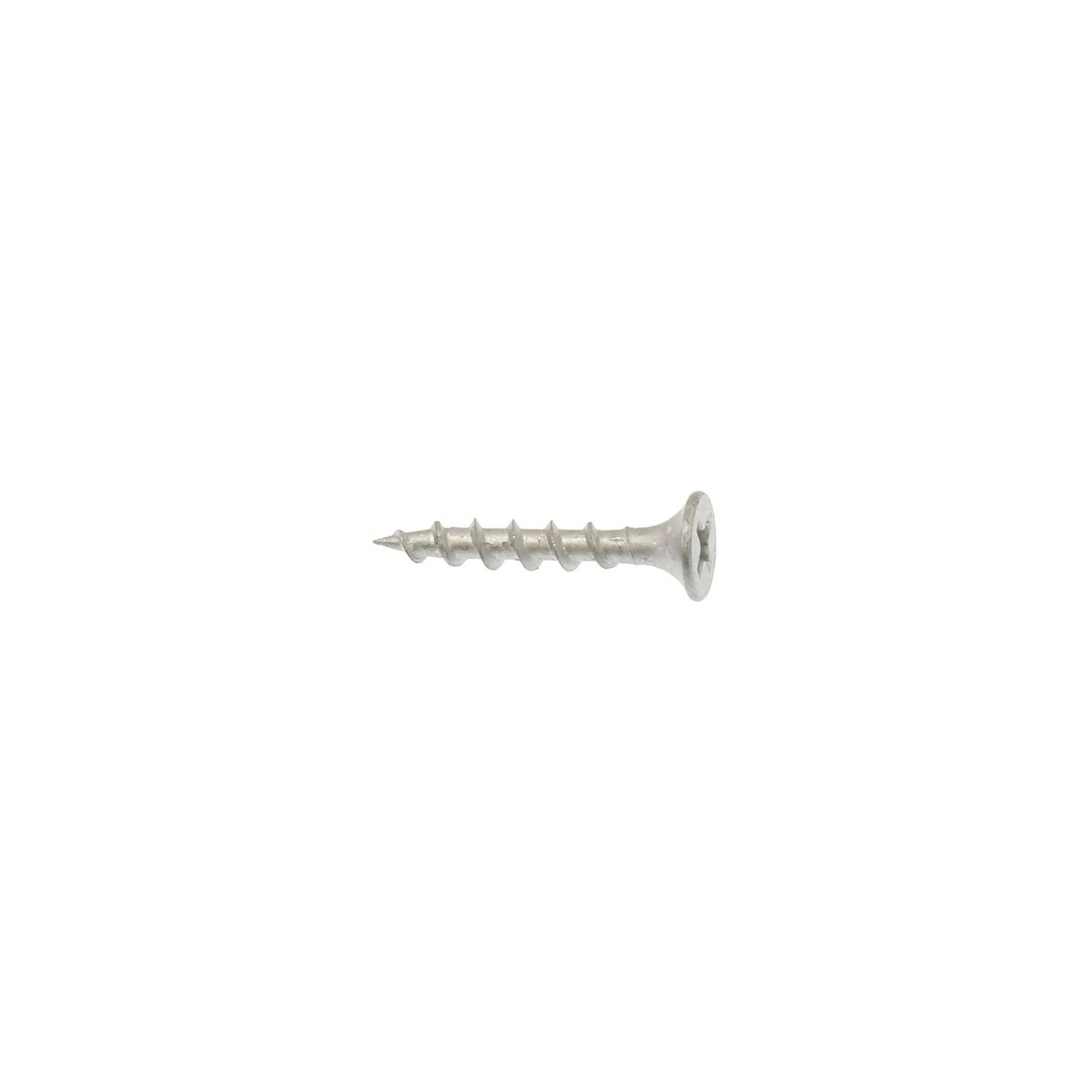 Phillips Bugle Head Coarse Thread Exterior wood/Deck Screws - Dacrotized 1" - 6"