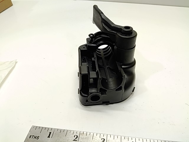 Throttle Control Asm 2x4 - 2000 Polaris NOS