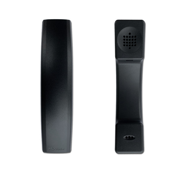 Polycom VVX-450 HD Replacement Handset *NEW*