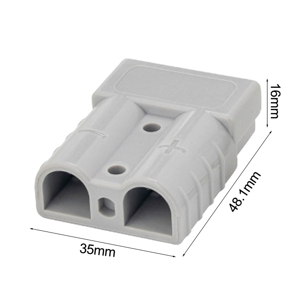 The Dependable Choice A Connector in a Robust Design For Any Application