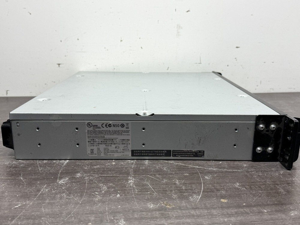 Sony HXCU-D70 Camera Control Unit - X70