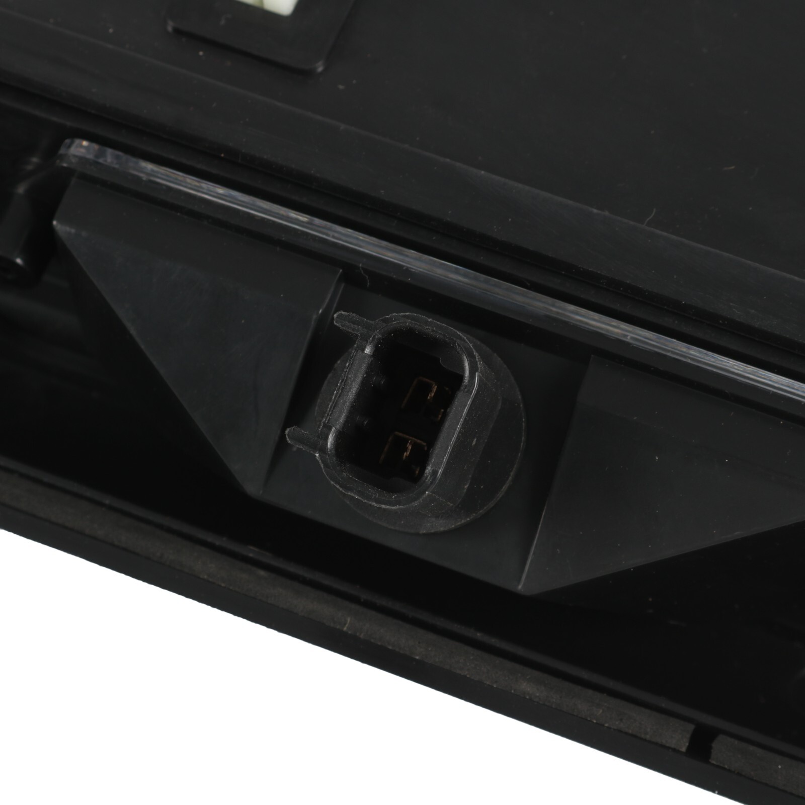 Rear Tailgate License Pocket 15135441 For Hummer H2 2003-2005