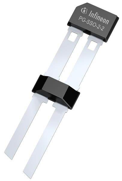 1Pcs TLE4942-1C SSO-2