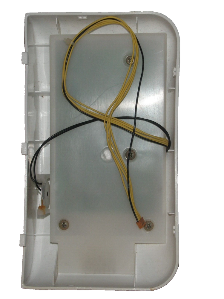 Electronic Control Panel for Welbilt Bread Machine Model ABM4000 only