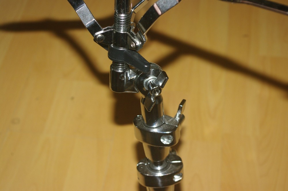 Ahead Practice Pad Stand - Light