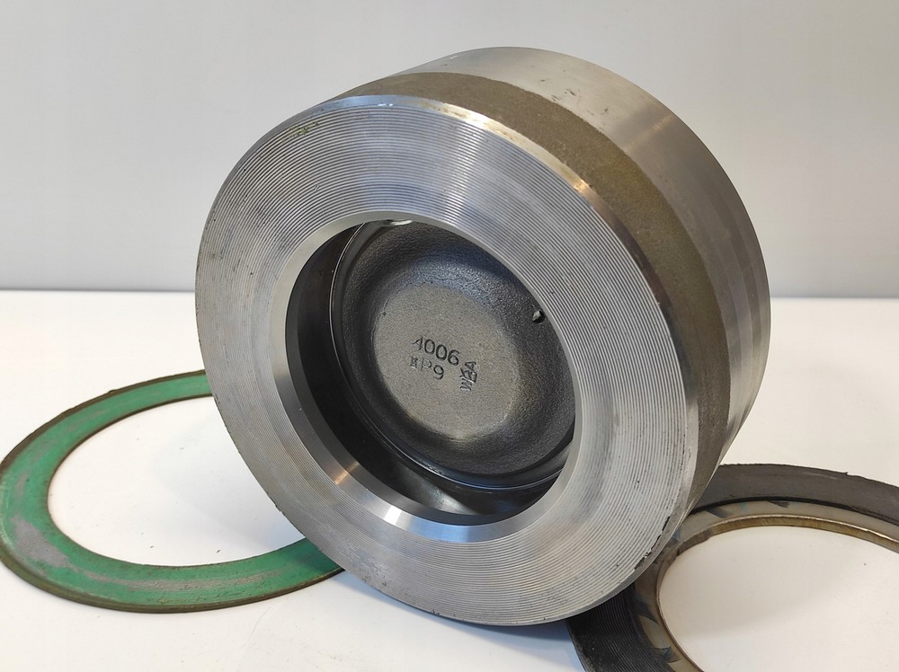 GESTRA RK66 DN125 PN40