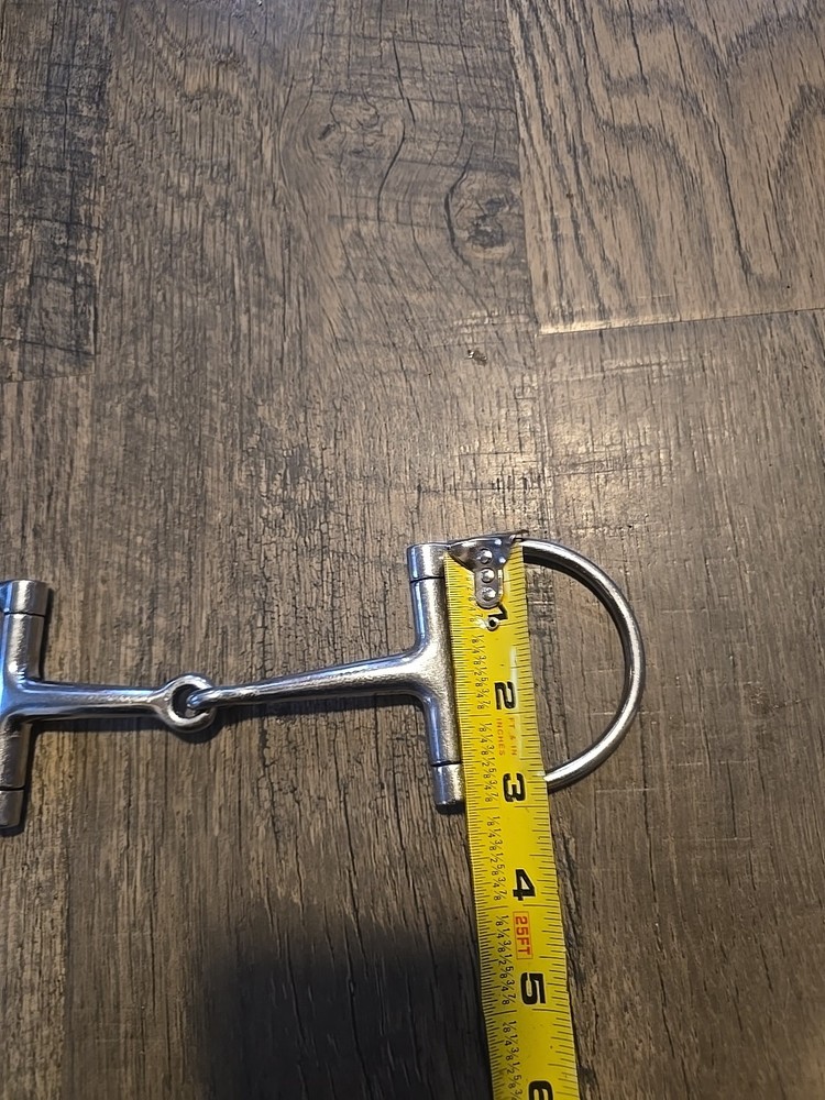 Horse Bit