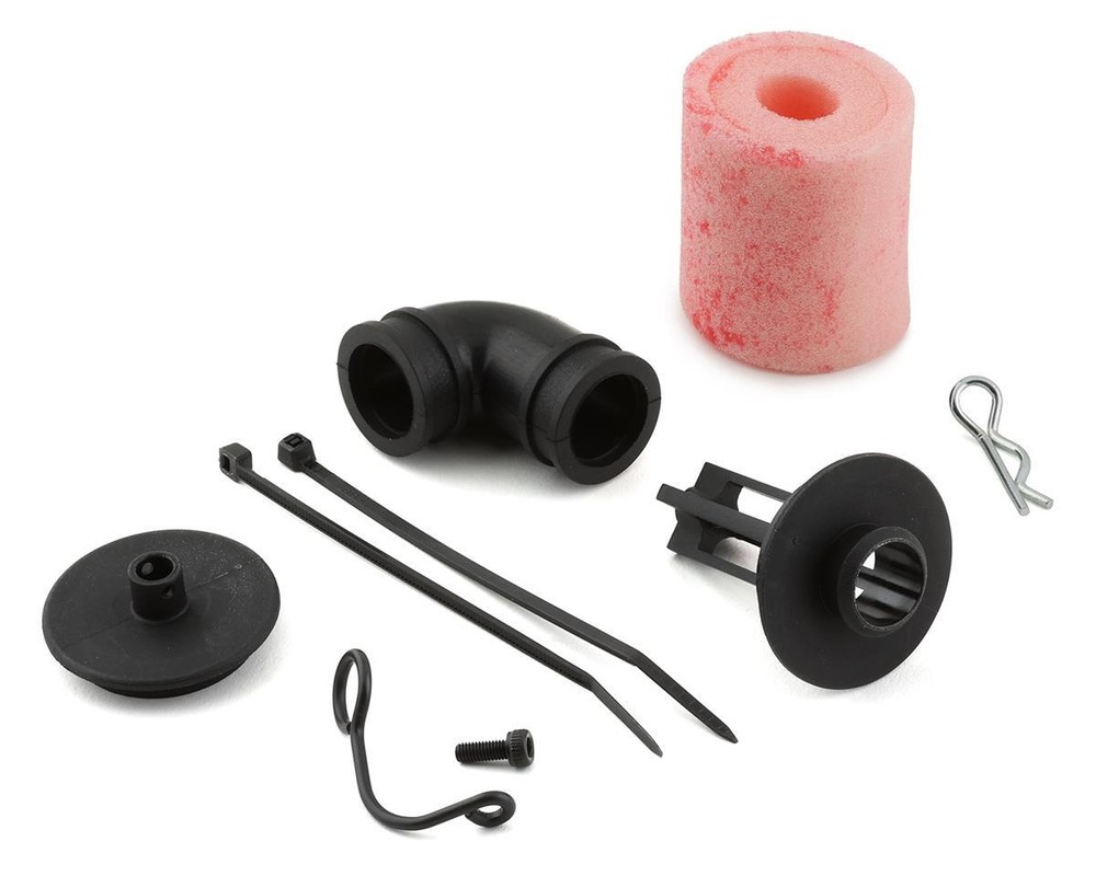 Tekno RC NB48 2.1 Air Filter Set [TKR9344]