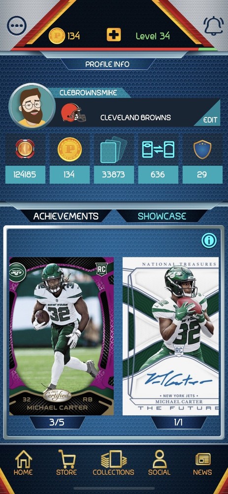 (DIGITAL) NFL Blitz Account