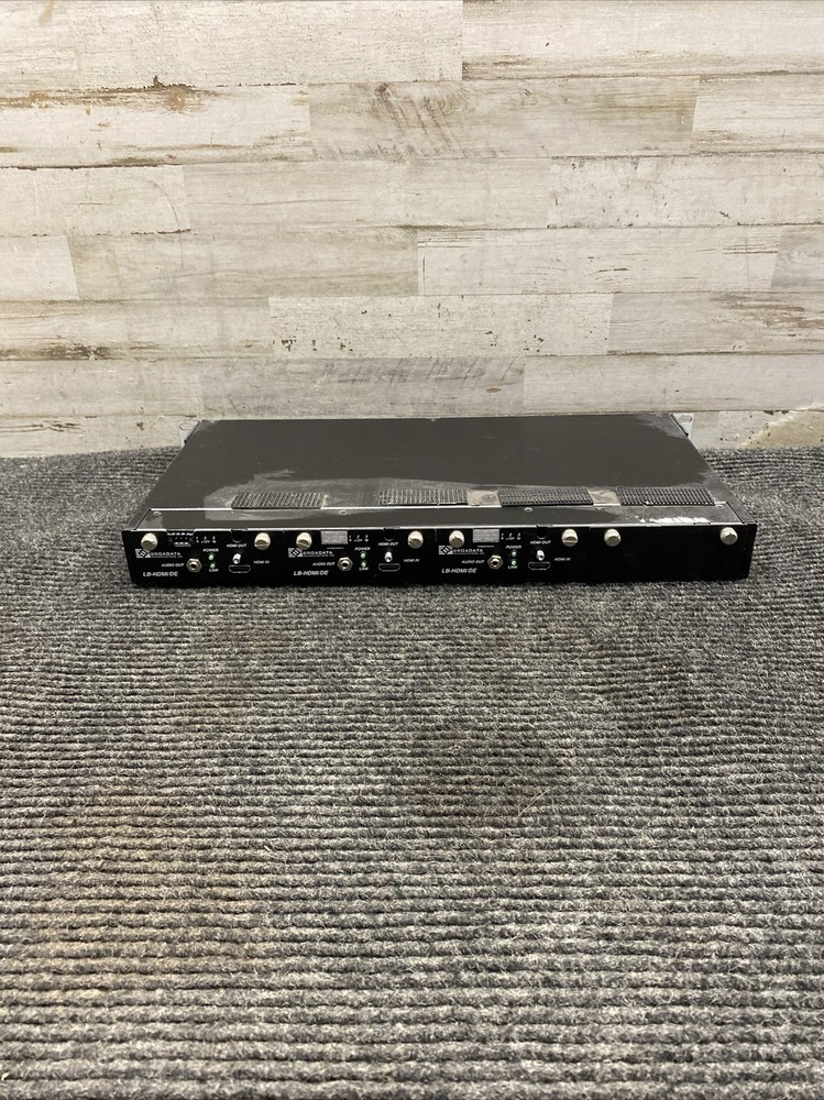 Broadata Link Bridge LB-CH-PS12