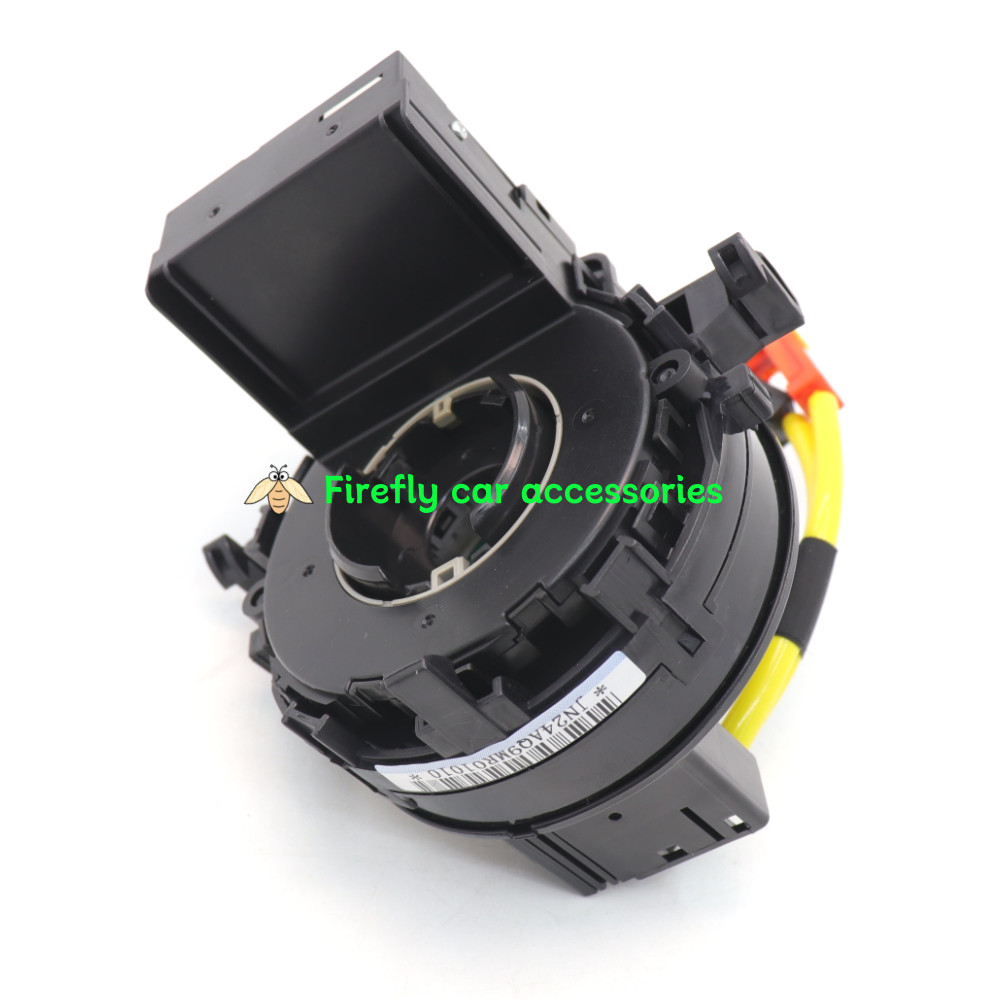 OEM Steering Angle&Clock spring For Ascent Impreza Legacy Outback（No heating）