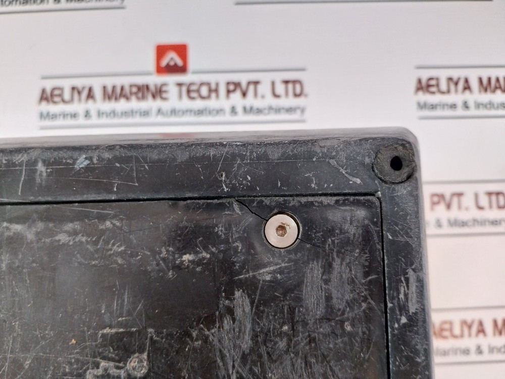 PRINT DPI 601 (IS) Digital Pressure Indicator (Not Working)