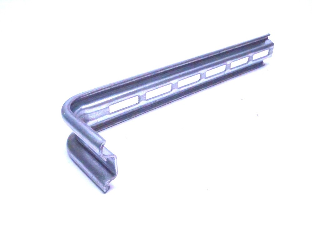 Hoffman QTLB8/13994 L-Bracket 8"