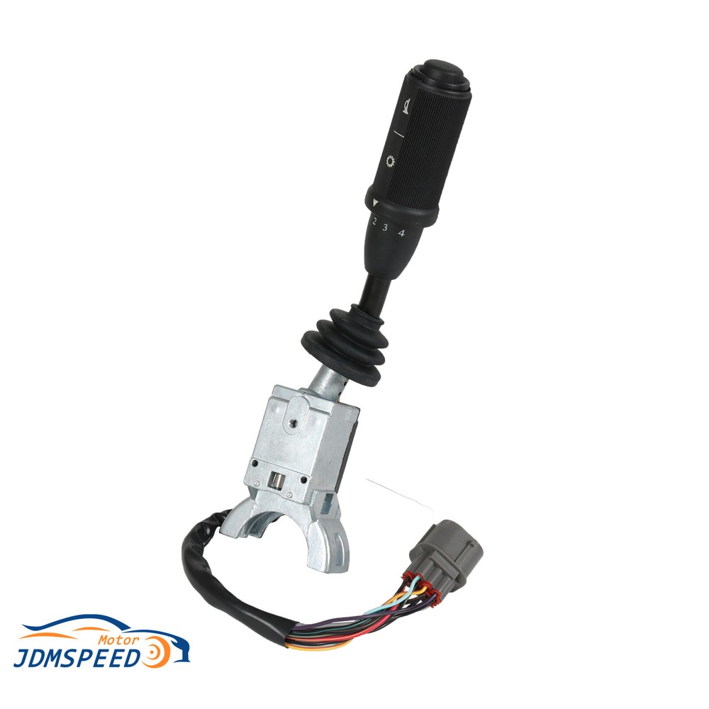 Forward & Reverse Column Switch fit for JCB Backhoe 1400B 1550B 1600B 1700B