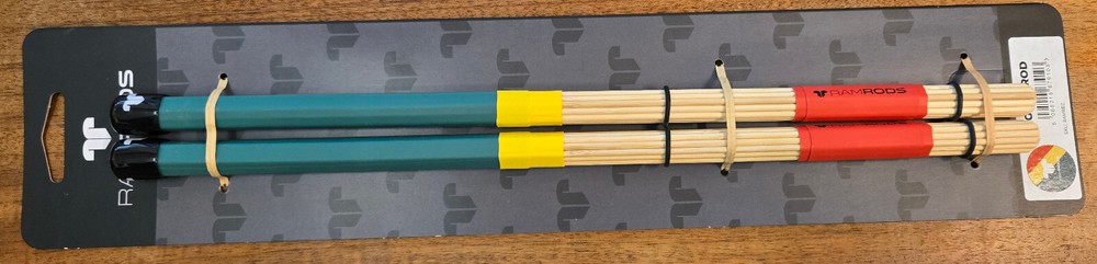 Ramrods, Promark Hotrods