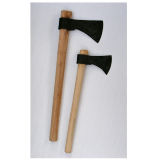 Small Frontier Tomahawk