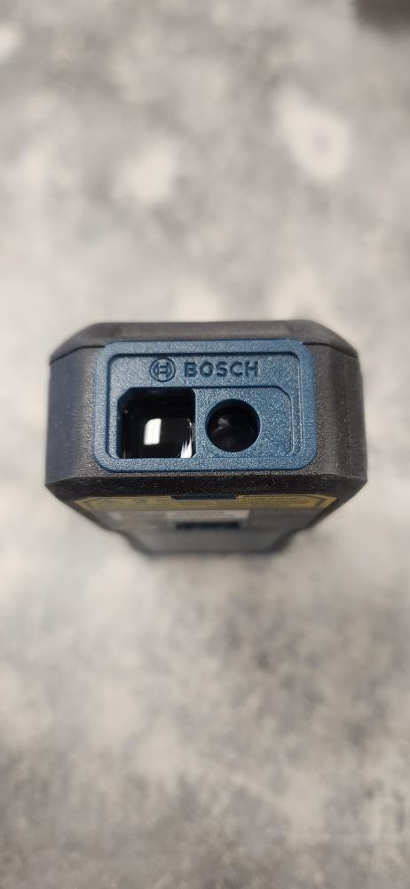BOSCH BLAZE (P04018545)