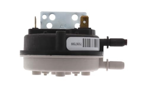 Furnace Vent Air Pressure Switch - OEM Replacement Part for Efficient Heating