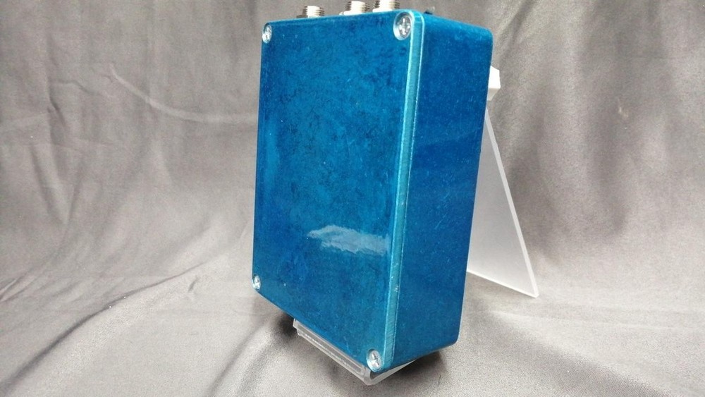 Cooper Fx Generation Loss V2 Effector