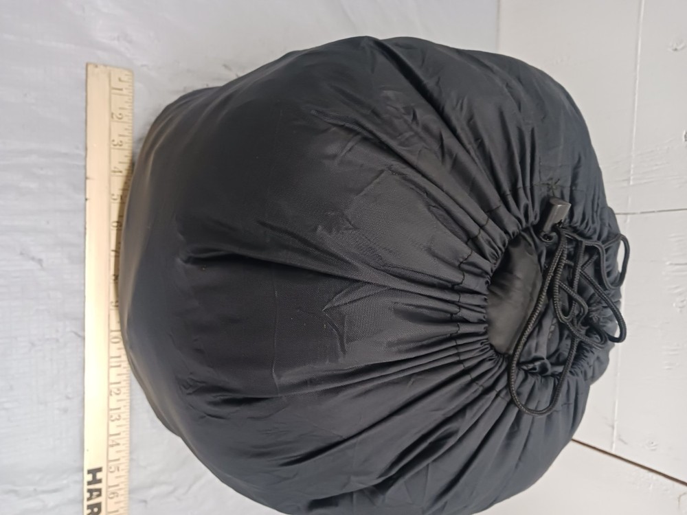 Coleman mommy sleepingbag