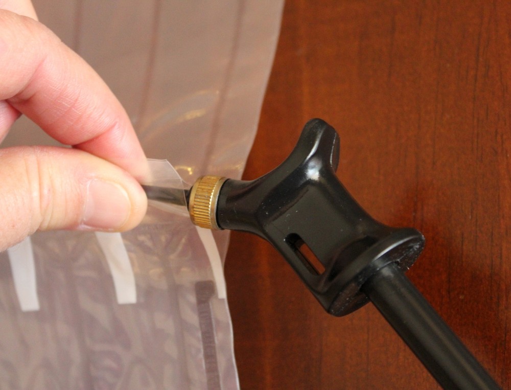 INFLATABLE PACKAGING PROTECTIVE PACKAGING BUBBLE PAK WRAP