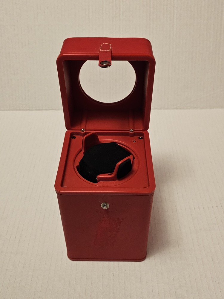 Swiss Legend Single Watch Winder