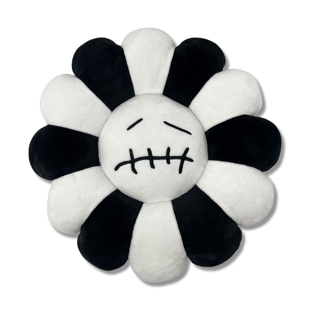 Travis Scott Cactus Jack Flower Plushie
